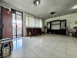 Blk 713 Chong Pang Green (Yishun), HDB 4 Rooms #537603691